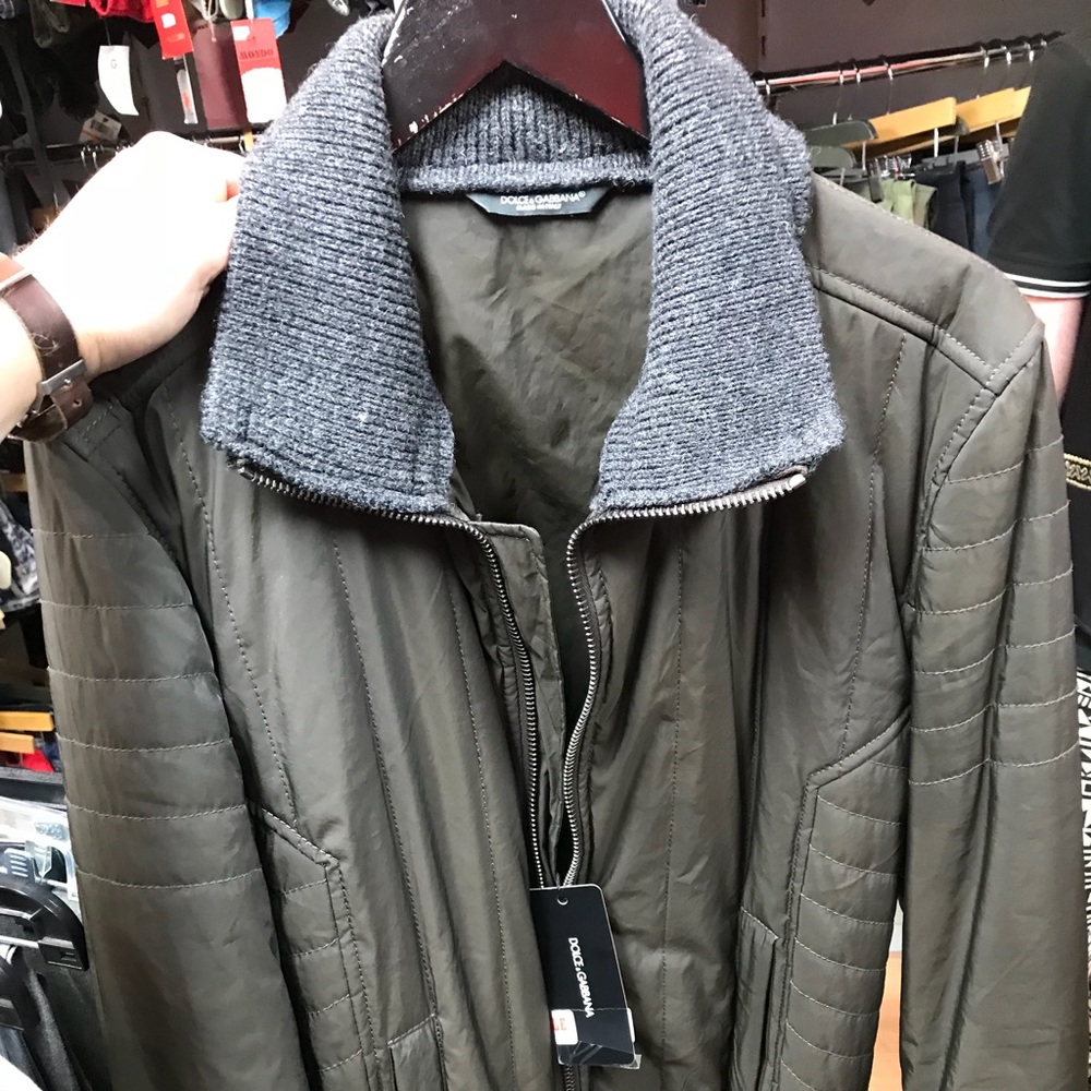 Jacket - Picture 2 of 2